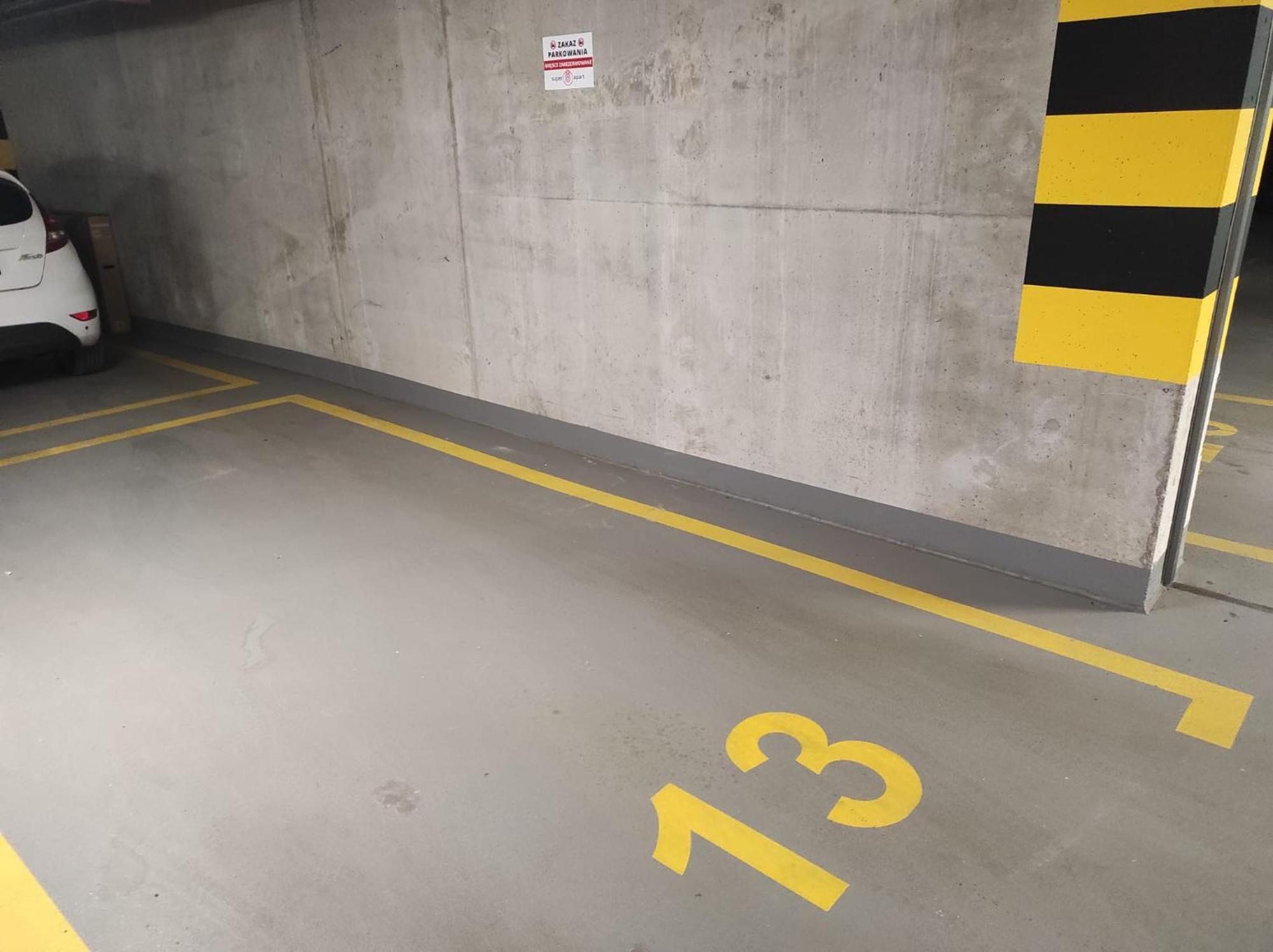 Superapart Wilenska Studio Z Parkingiem Varşova Dış mekan fotoğraf